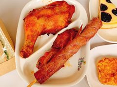 -宜家家居(哈尔滨商场店)