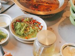 -洞庭鱼香(万科店)