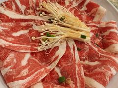 肥牛金针菇-韩时烤肉(枫蓝店)