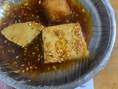 -陈氏老字号十三小炸炸店