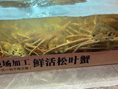 -丰卓会海鲜自助(中润大道店)