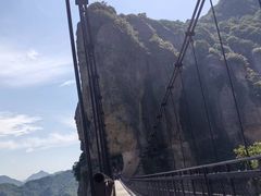 -雁荡山风景名胜区