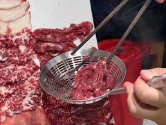 -潮正和潮汕牛肉火锅·老字号(番禺万达店)