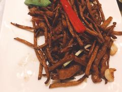 -粗茶淡饭·汉口公馆(循礼门店)