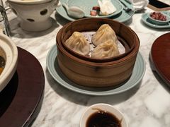 -无锡苏宁银河国际酒店-悦府65中餐厅