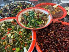 -江湖黑大兔(杨家坪店)