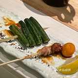 热门日欧料理丨禧鳥Yakitori·烧鸟