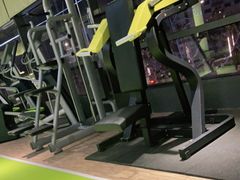 -GMJ·24H健身房(北外滩店)