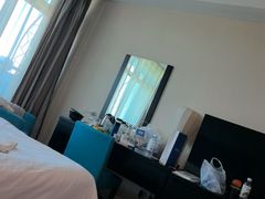 -北京九华山庄会展酒店