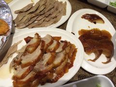 德缘烤鸭店(大栅栏店)-德缘烤鸭店(大栅栏店)