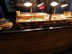 -比格比萨自助(花园路店)