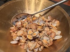 -浩运海鲜·16年专注青岛菜(石老人店)