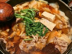 -千代武日本料理(开发区店)