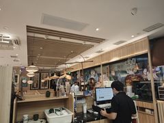 -云海肴·汽锅鸡·云南菜(广安门天虹店)