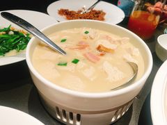 浓味盐卤豆腐-三利音·玖弄小鲜(浦东嘉里城店)