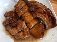 -粤华烧腊(胥口店)