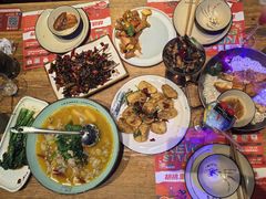 -胡桃里音乐酒馆(仓山万达店)
