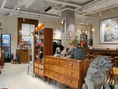 -小豆海棠(人民南路店)