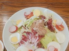 -萨贝尔意式餐厅(海峡奥体中心店)