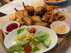 -必胜客(南宁盛天地店)