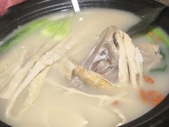 -院子餐厅·大锅菜·老杭帮(桥西直街店)