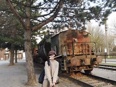 -杜伊斯堡市北景观公园