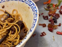 -梅溪·小伙子干挑面(安吉总店)