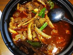 -肖记公安牛肉鱼杂馆· 省级非物质文化遗产(仁和路店)