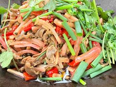 -三孃黔江鸡杂(南坪店)