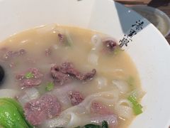 -漆黑觉米粉(三里屯店)