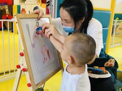 -好姑姑新梅广场托育园(上海直营园)