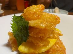 -喜鼎海胆水饺(朝阳区三里屯太古里北区店)