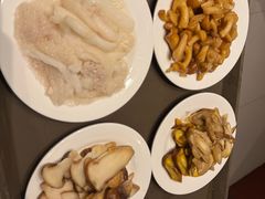 -天宜隆蘑菇宴火锅(石景山旗舰店)
