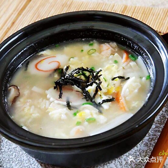 小贝壳海鲜餐厅(长阳路店)