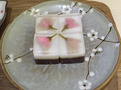 -半饱日式甜品(ifs国际金融店)