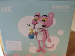 -泡泡玛特POPMART(崇文门国瑞城店)