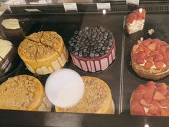 -BAKER&SPICE(安福路店)