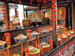 -客家大院·非遗赣南客家菜(郁孤台店)