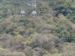 -广州市白云山风景名胜区