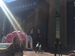 -曼哈顿国际俱乐部(宝地东湖湾G区店)