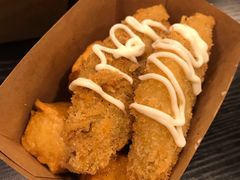 海底总动员-台湾逢甲夜食(天河店)