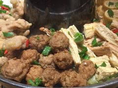 -三姐妹餐厅(曲江店)