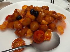 -闽海肴(北辰荟店)