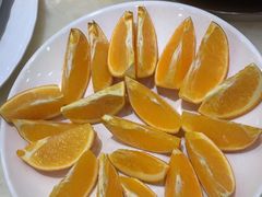 -清真·马家火锅美食城(镇江北路店)