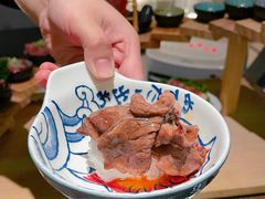 -万福·和牛炭火烧肉店(苏州中心店)