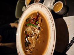 -旺顺阁·北京菜·烤鸭(大望路店)
