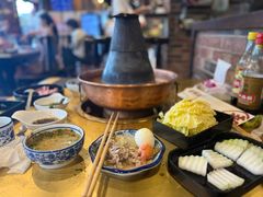 -牛街清真满恒記(平安里西大街店)