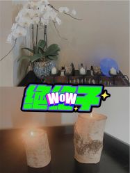 -芳香乐府疗愈空间·SPA·冥想