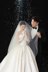 -蜜柚映画婚纱摄影(双井店)