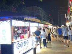 -钢管厂歆瑞源油卤串串香(春熙路太古里店)